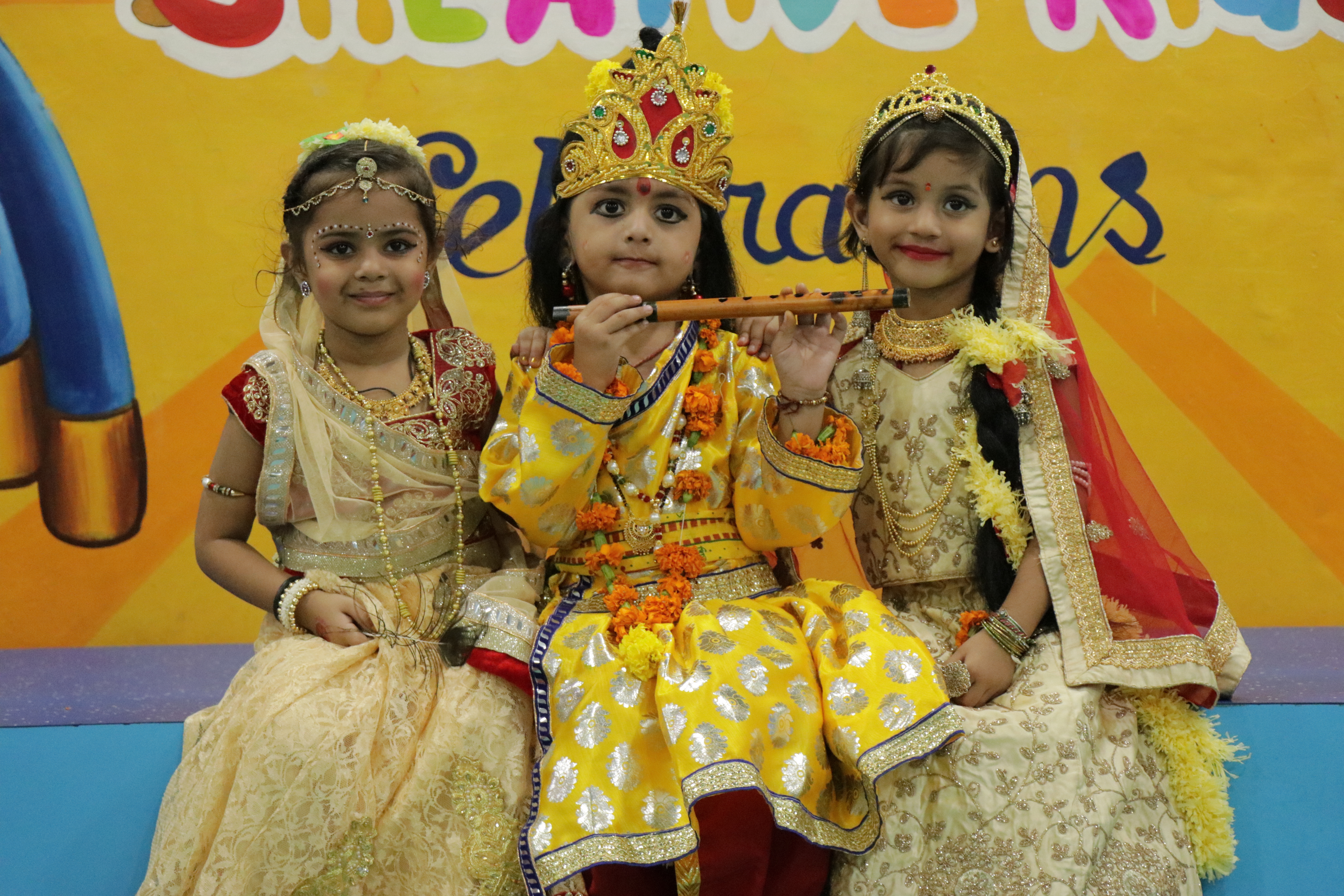 Janmashtami