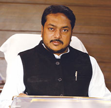 2 Dr Deepak Raj – Administrator